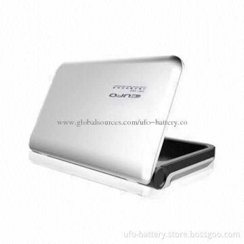 Sterilizer for power banks and charging 2-in-1